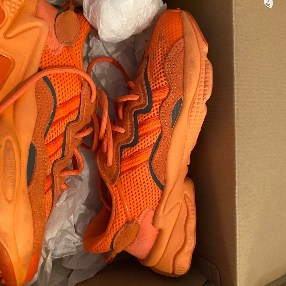 Adidas sneakers